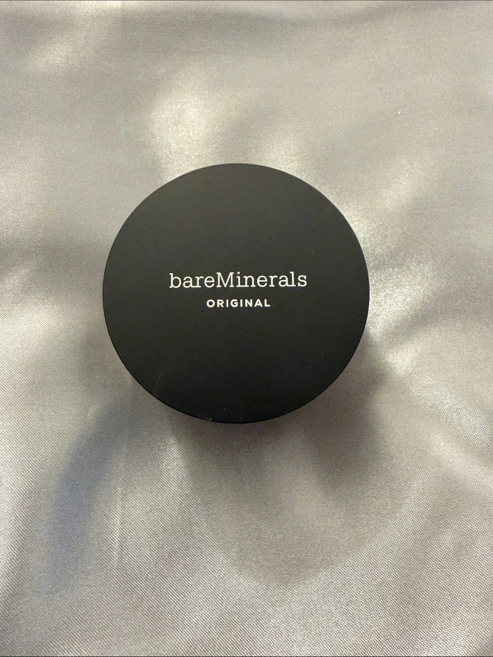 bareMinerals Original Loose Powder Foundation SPF 15 - FAIR IVORY 02